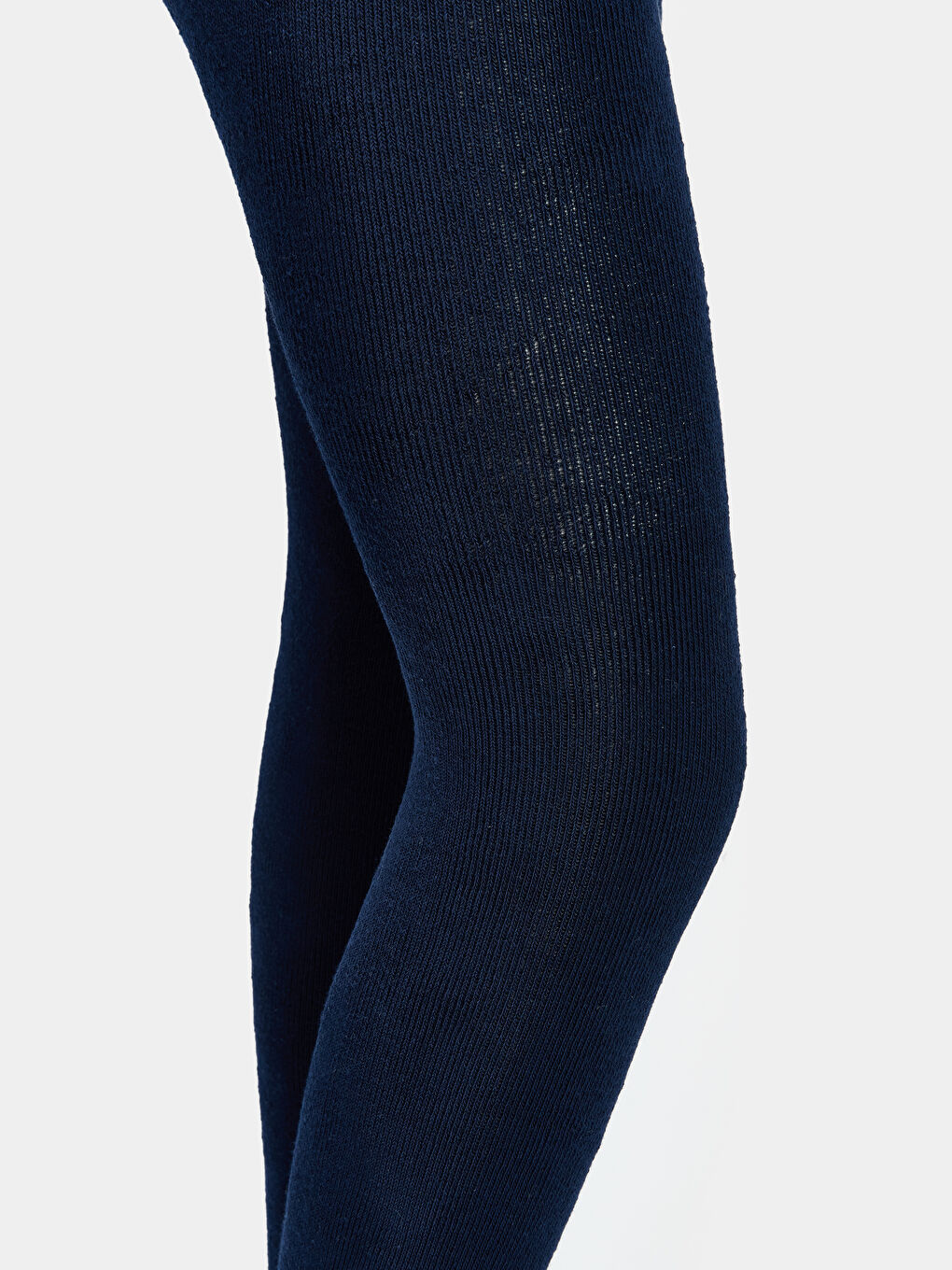 Basic Girls' Tights-1