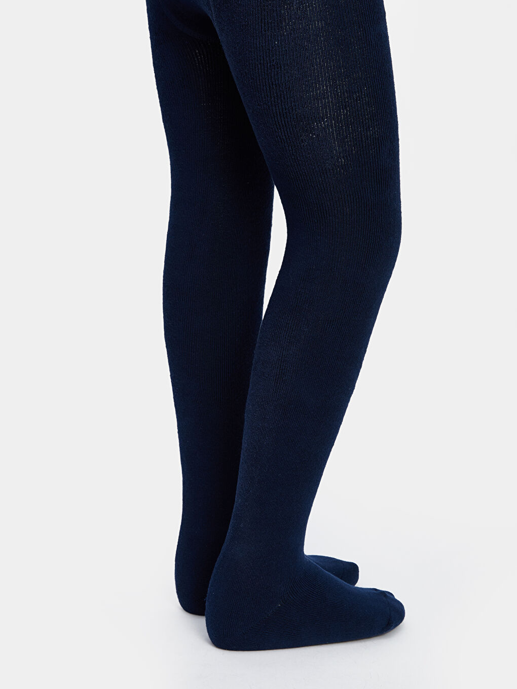 Basic Girls' Tights-2