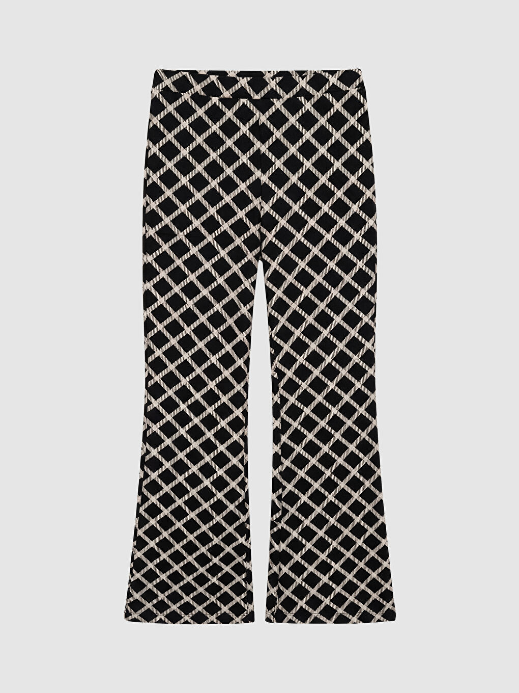 Spanish Legging Style Girls' Leggings