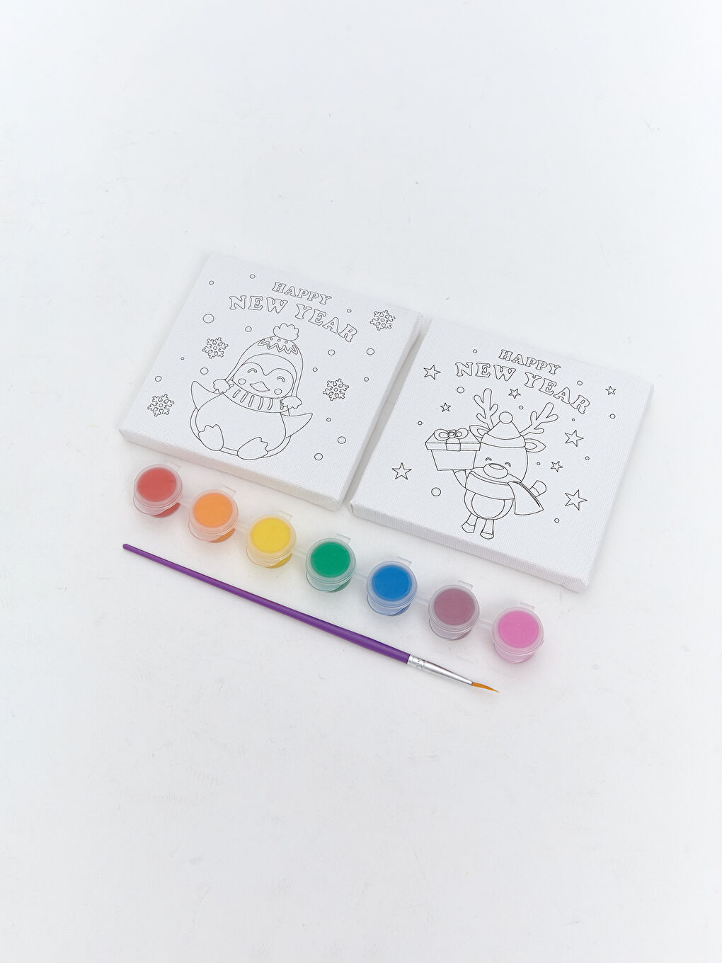 Watercolor Set-1