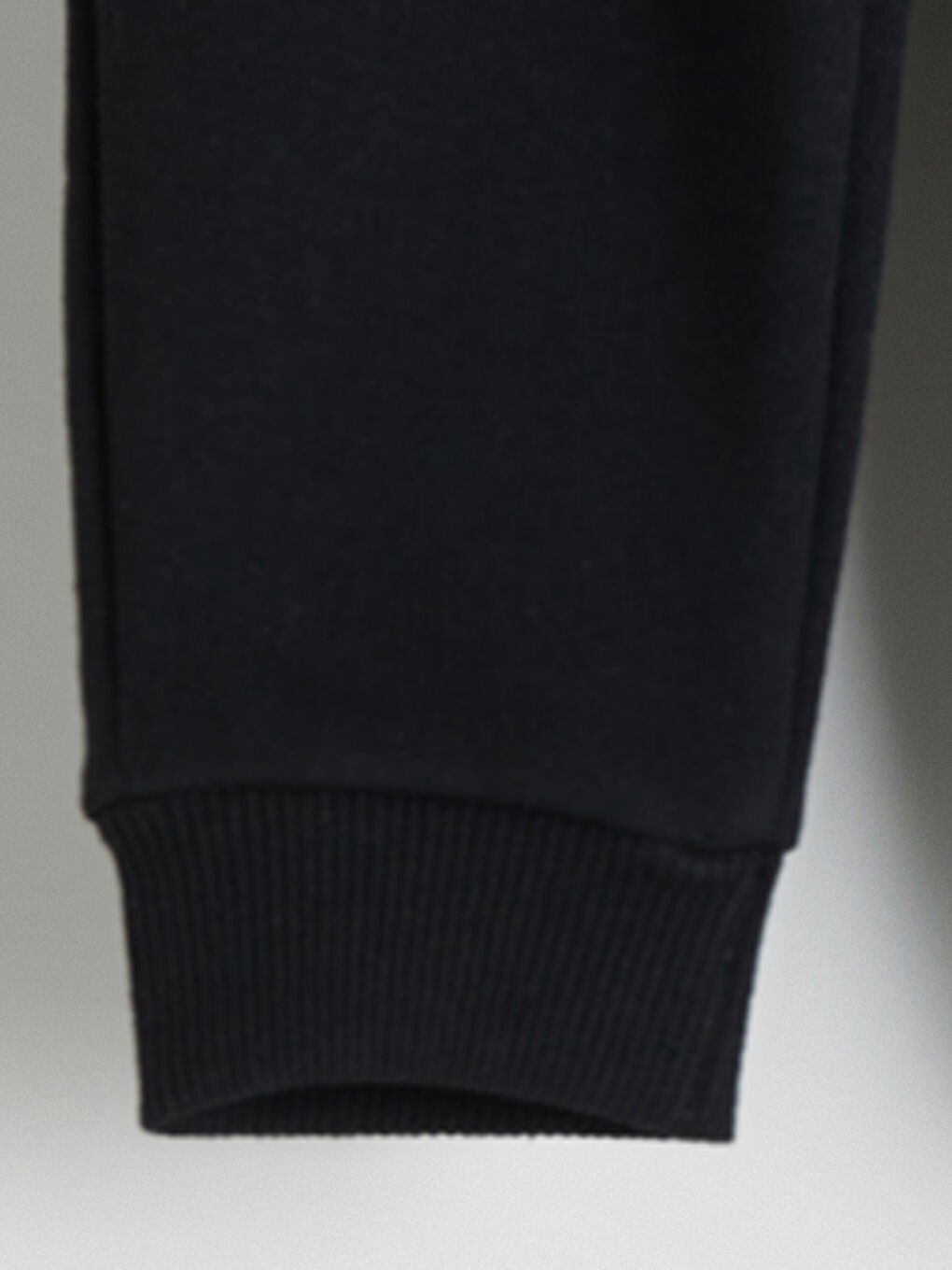 Elasticated Waist Boys' Jogger Sweatpants-1