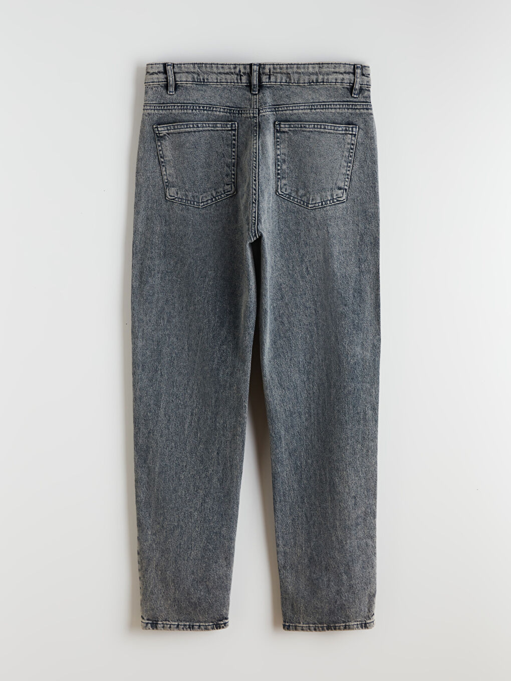 710 Loose Fit Men's Jeans-5