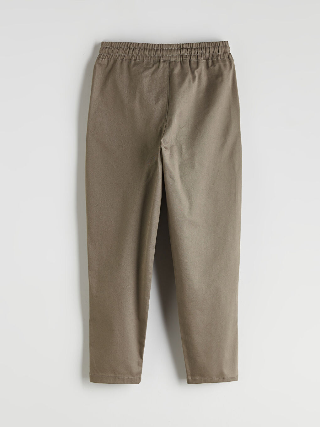 LCW ECO Elasticated Waist Boys' Trousers -W5GU98Z4-CRR