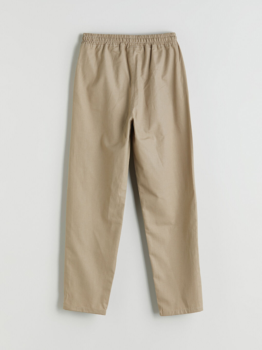 LCW ECO Elasticated Waist Boys' Trousers -W5GU99Z4-CR8