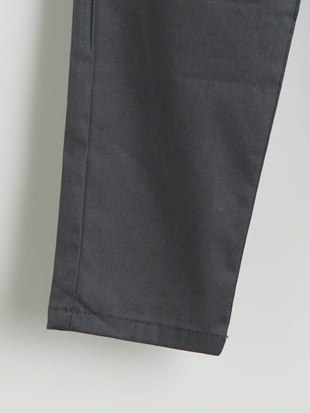LCW ECO Elasticated Waist Boys' Trousers -W5GV00Z4-CTH