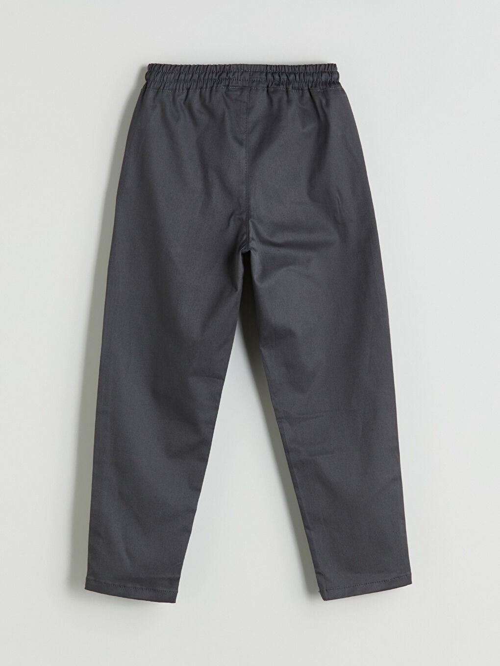 LCW ECO Elasticated Waist Boys' Trousers -W5GV00Z4-CTH
