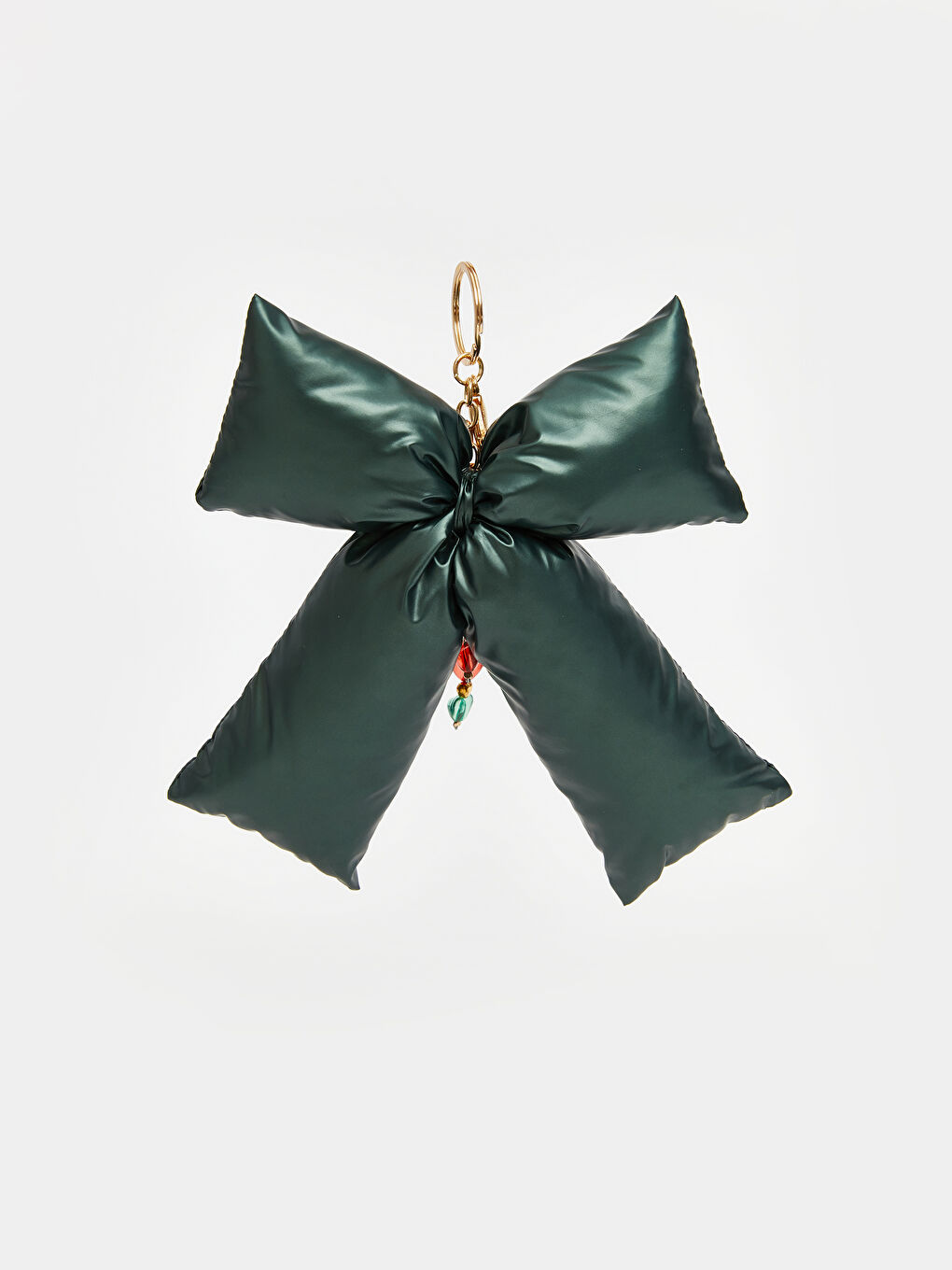 Bow Figure Keychain-1