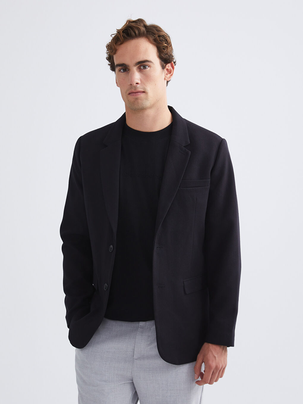 Слім піджак для чоловіків