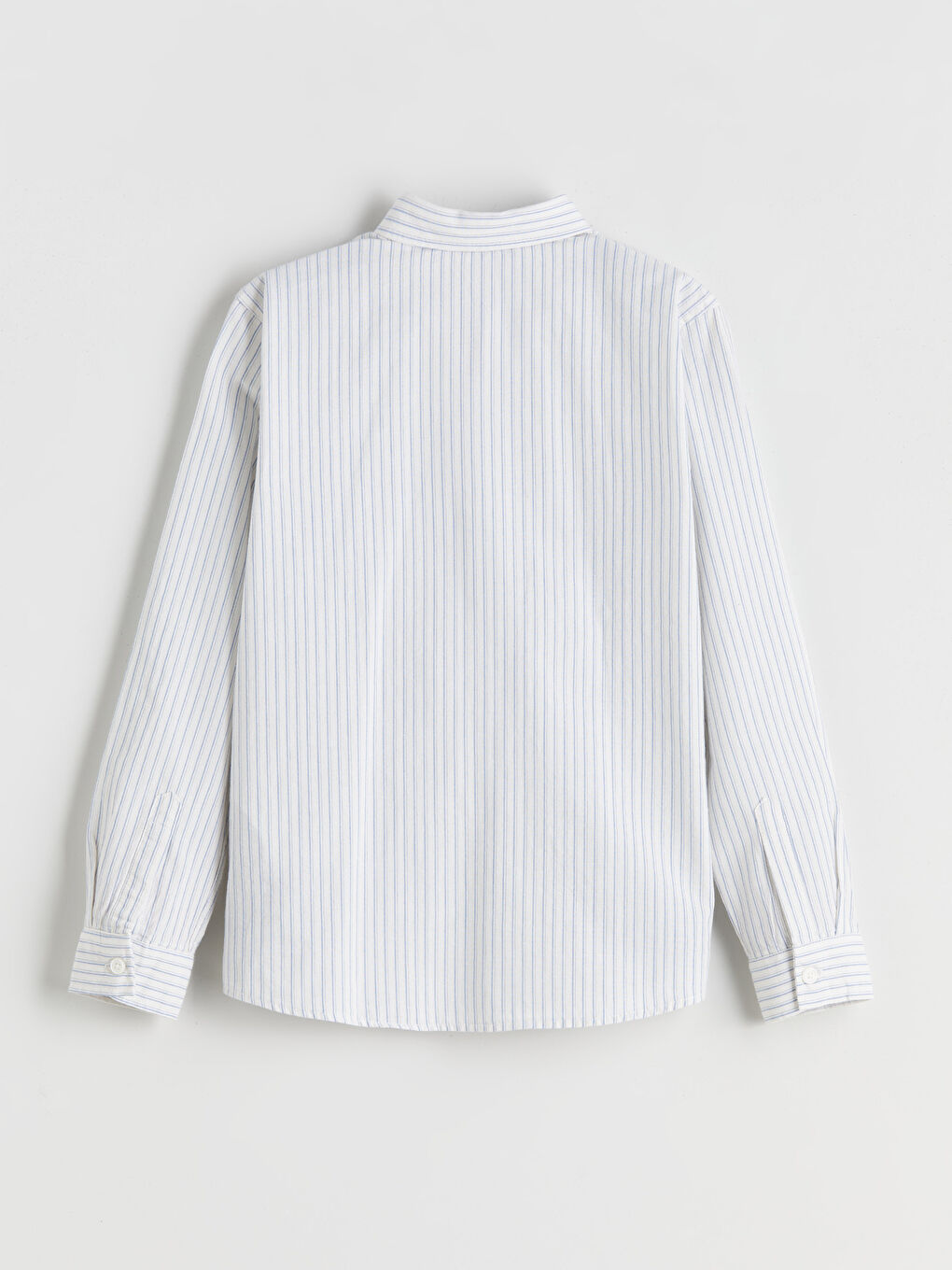 LCW ECO Boy WHITE Shirt -W5GV42Z4-LJX