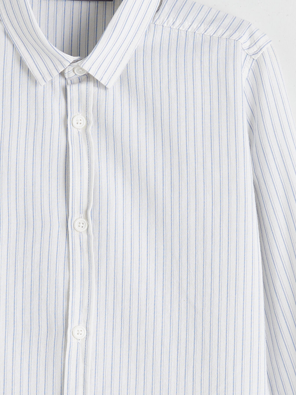 LCW ECO Boy WHITE Shirt -W5GV42Z4-LJX