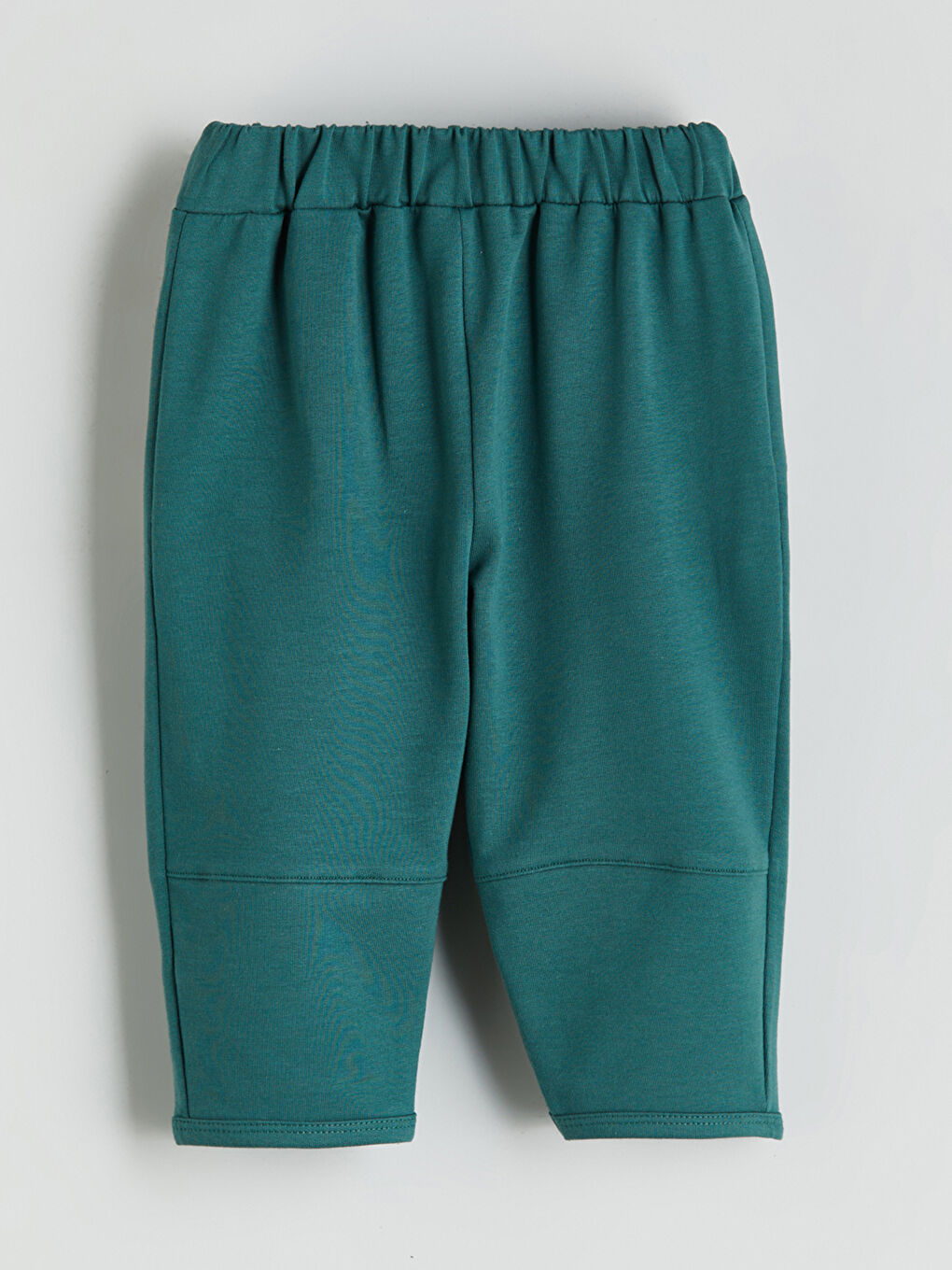 Mavi Baskılı Erkek Bebek Tişört ve Pantolon 2'li-6