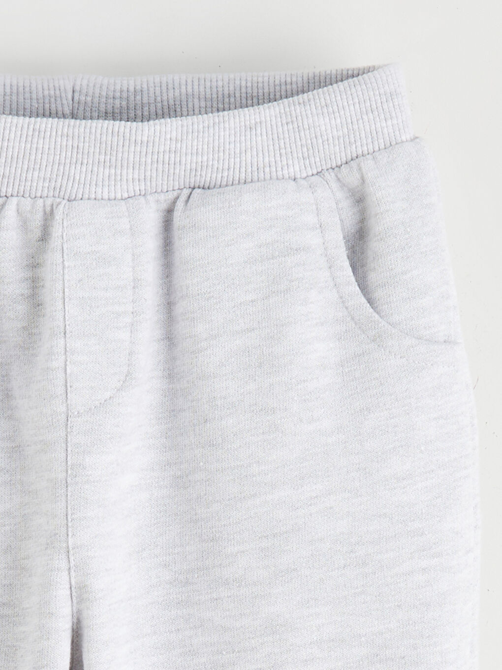 Uzun Kollu Baskılı Erkek Bebek Sweatshirt ve Pantolon Takım 2'li-6