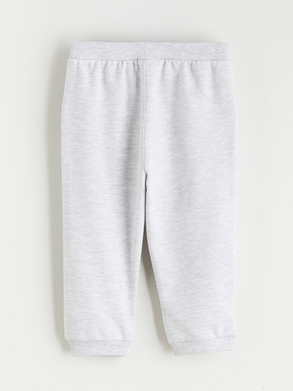 Uzun Kollu Baskılı Erkek Bebek Sweatshirt ve Pantolon Takım 2'li-7