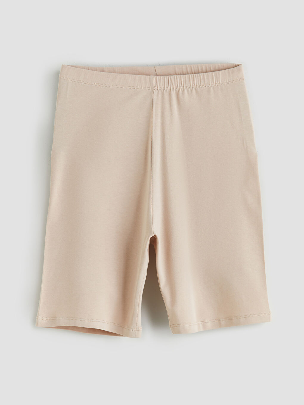 Pembe Düz Boxer Külot-9