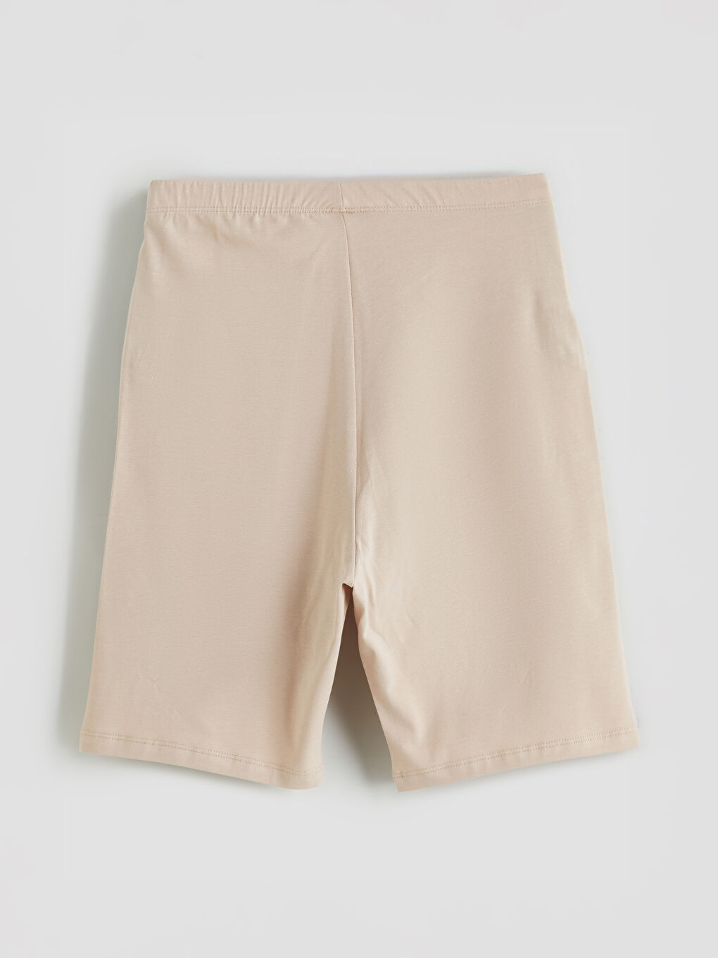 Pembe Düz Boxer Külot-11