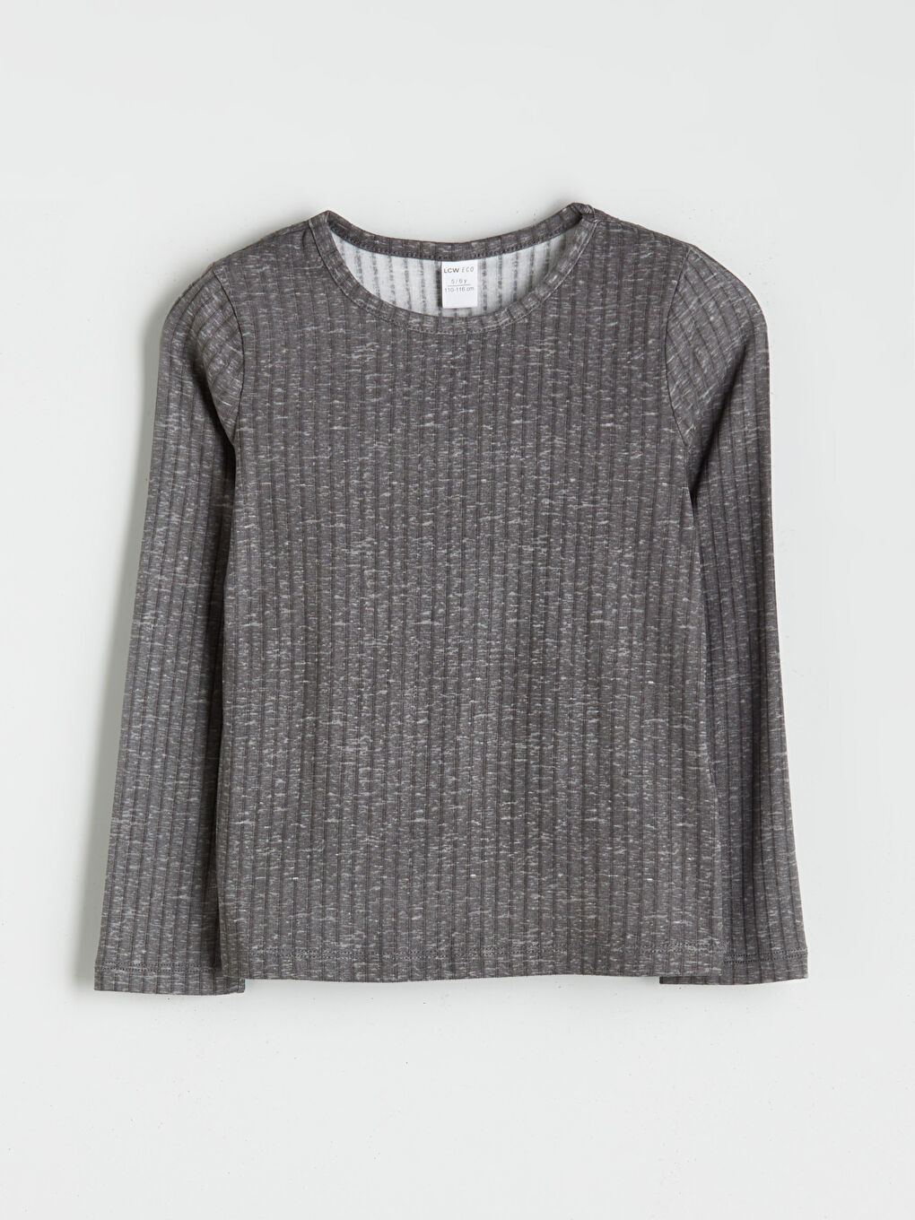 Baby Girl GREY T-Shirt