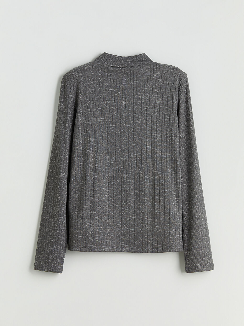 Girl GREY T-Shirt-1