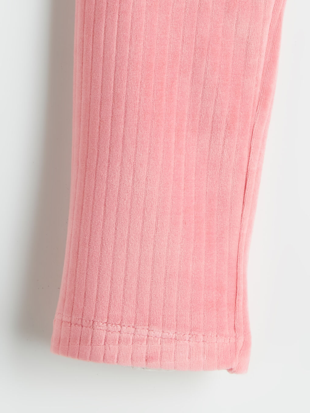 Girls' Leggings with Elasticated Waist-1