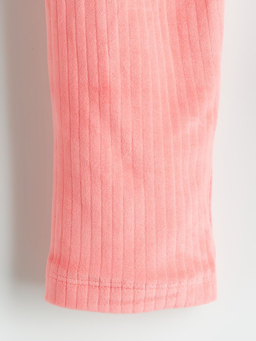 Girls' Leggings with Elasticated Waist-1