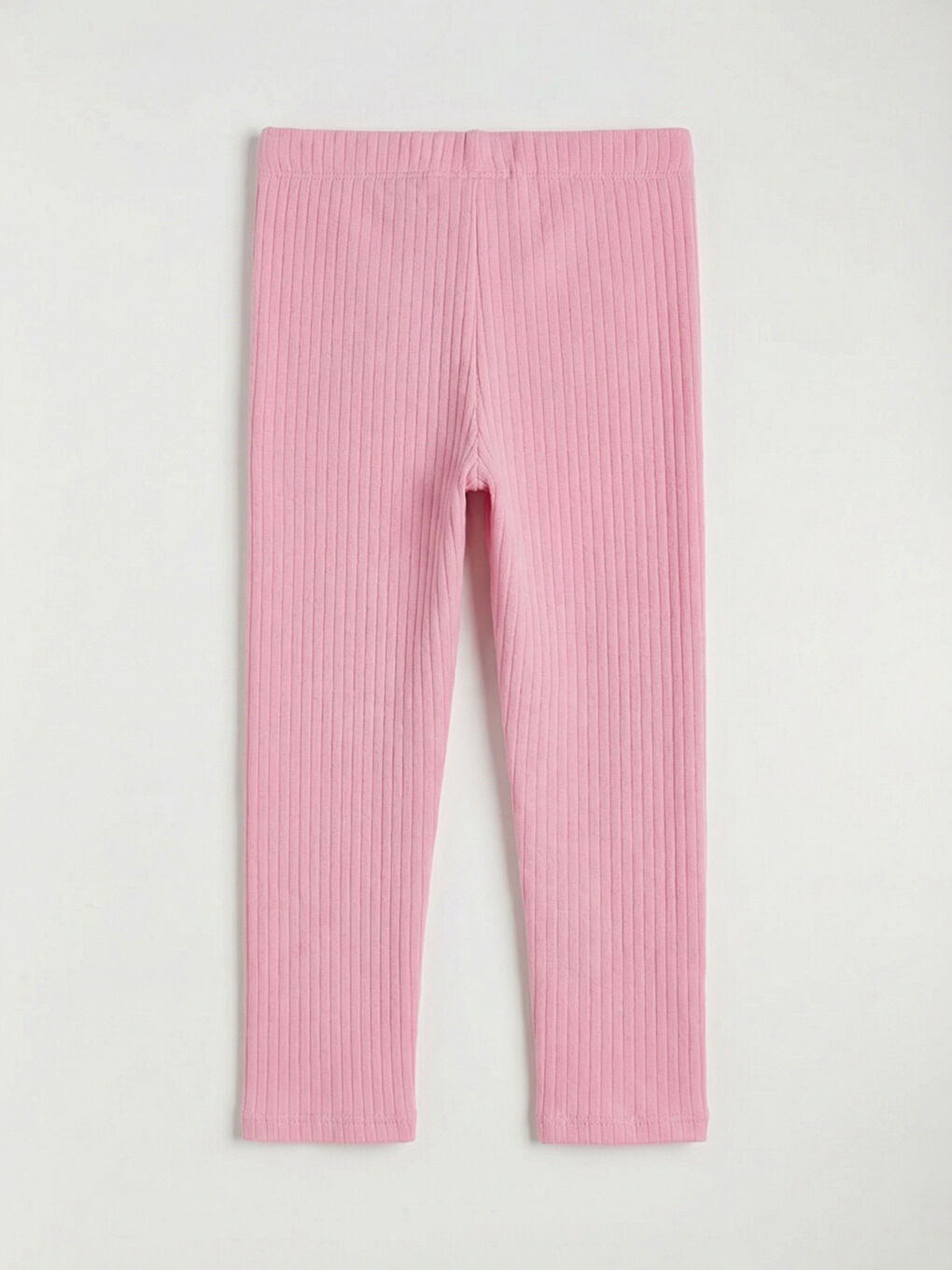 Colanți pentru Fete cu Talie Elastică-1