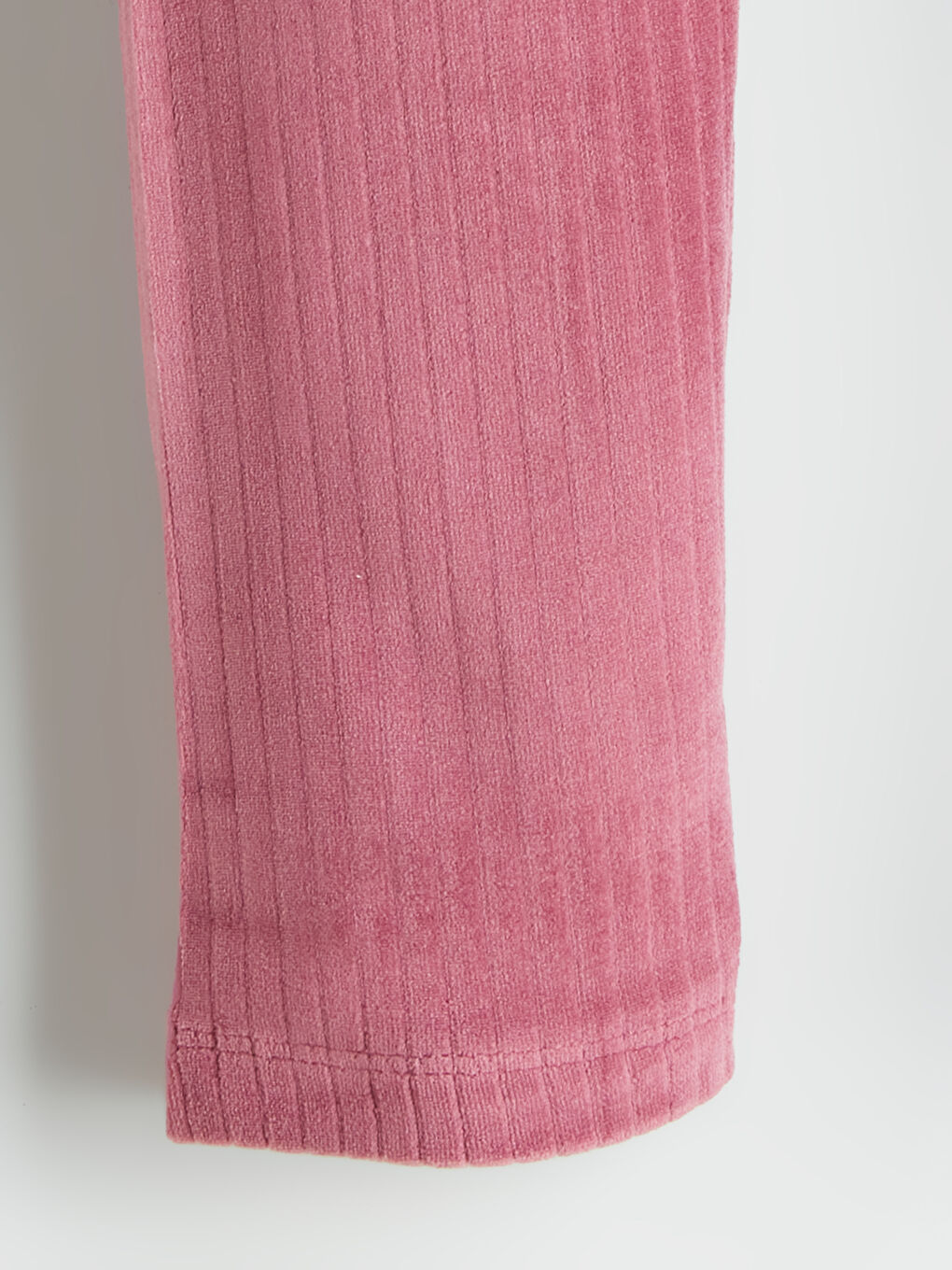 Girls' Leggings with Elasticated Waist-1