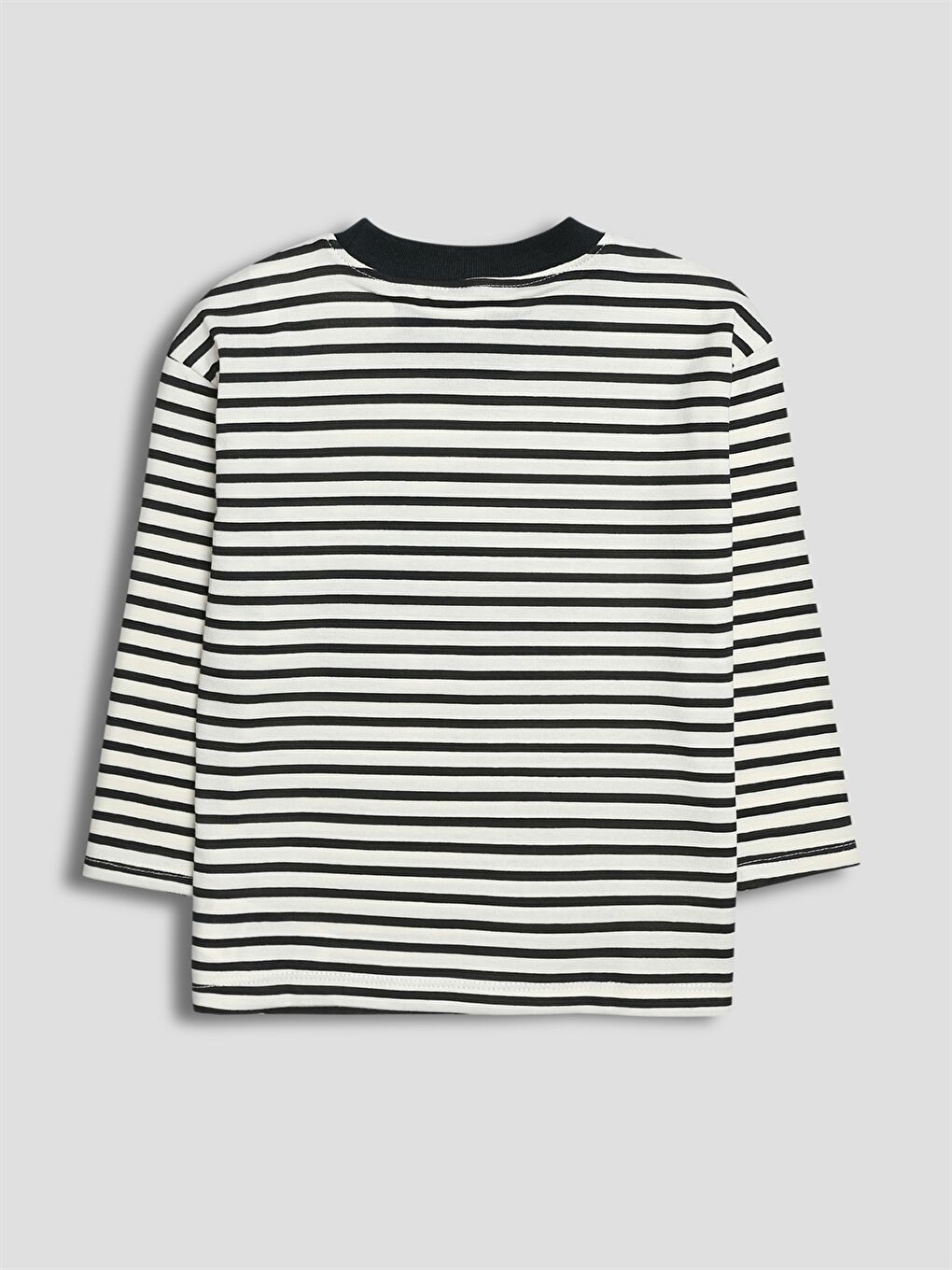 Boy ANTHRACITE T-Shirt-1