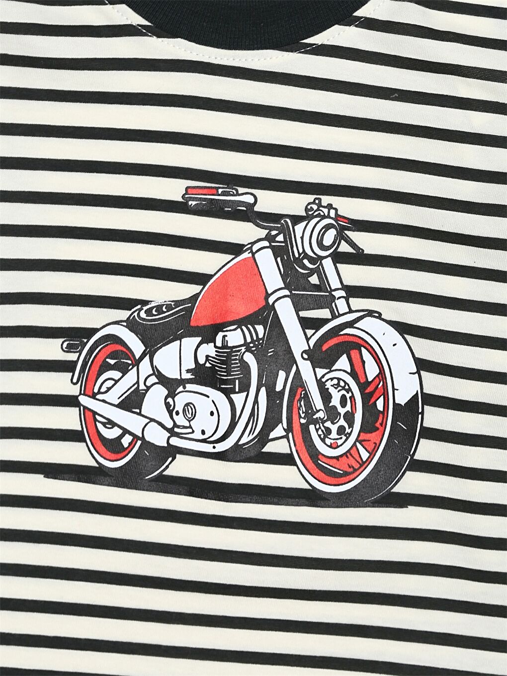 Boy ANTHRACITE T-Shirt-2