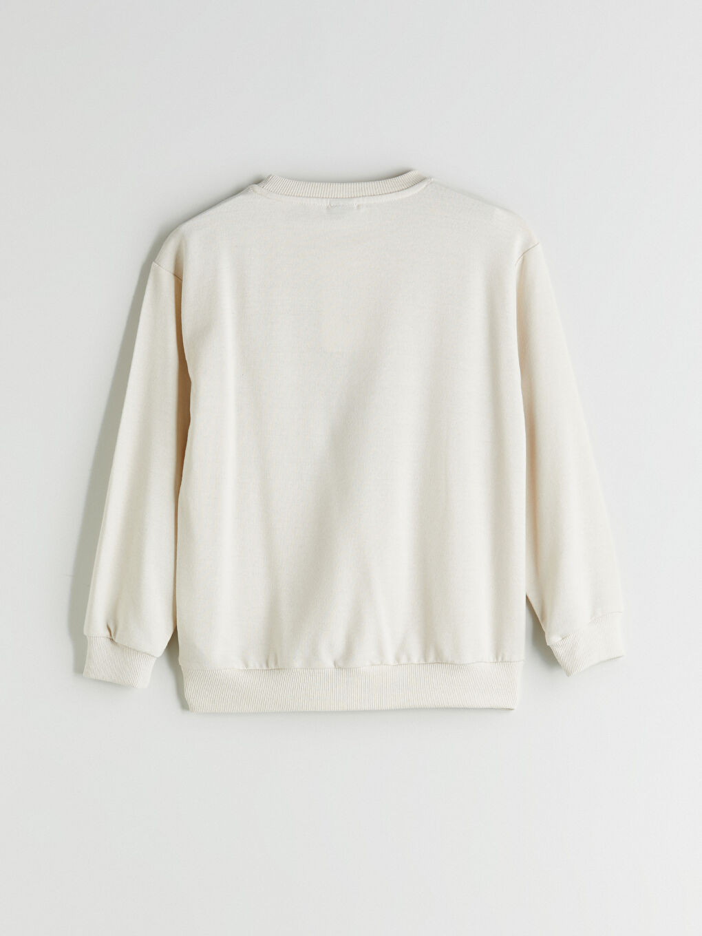 BEŽ Dukserica Dečak-2