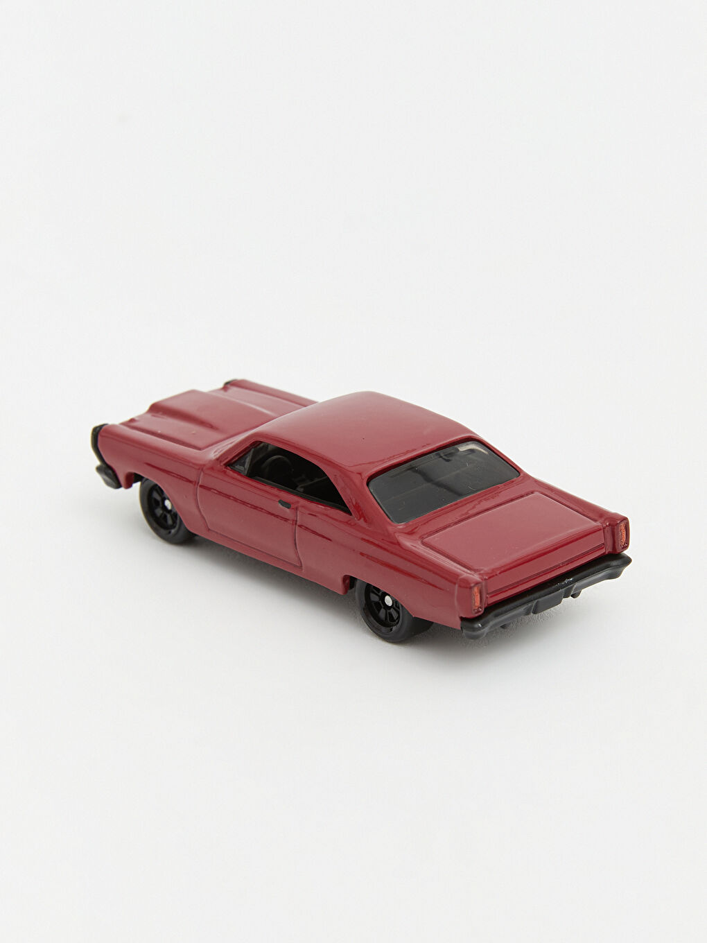 Hızlı ve Öfkeli Baskılı Oyuncak Araba HNR88-7