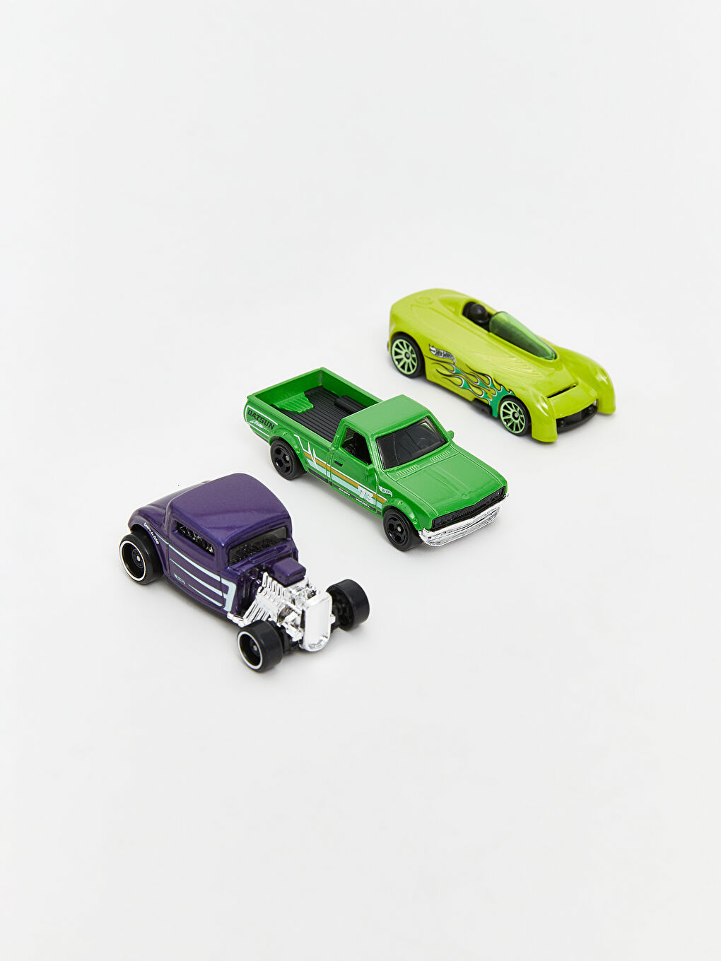 Araba Seti 3'lü K5904-1