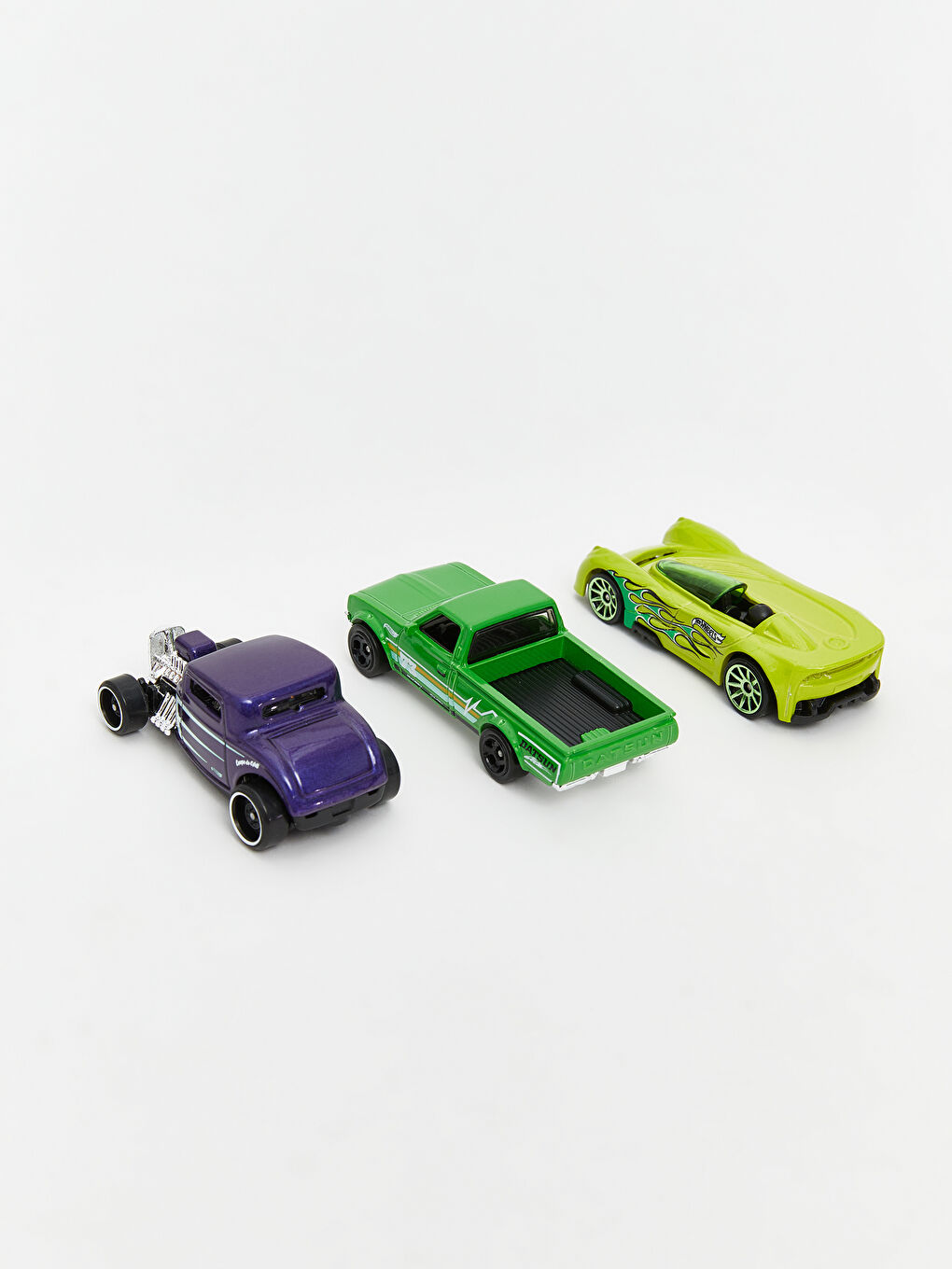 Araba Seti 3'lü K5904-2