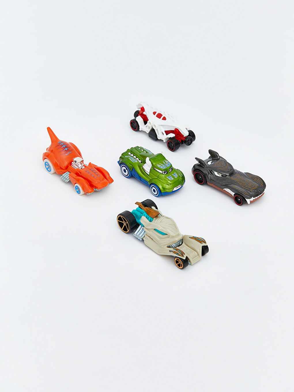 Oyuncak Araba HW 1806-3