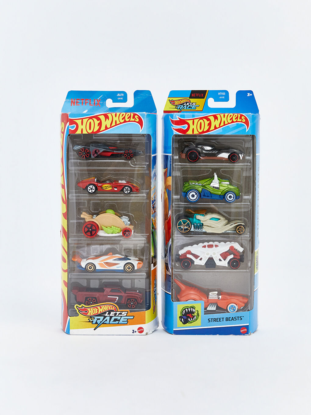 Oyuncak Araba HW 1806-2