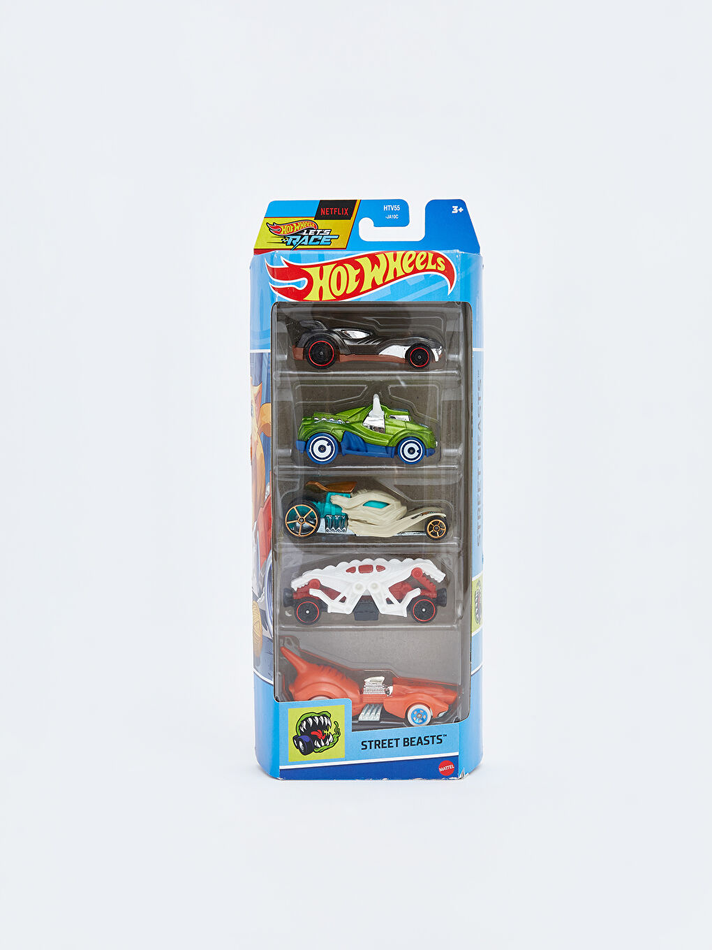 Oyuncak Araba HW 1806