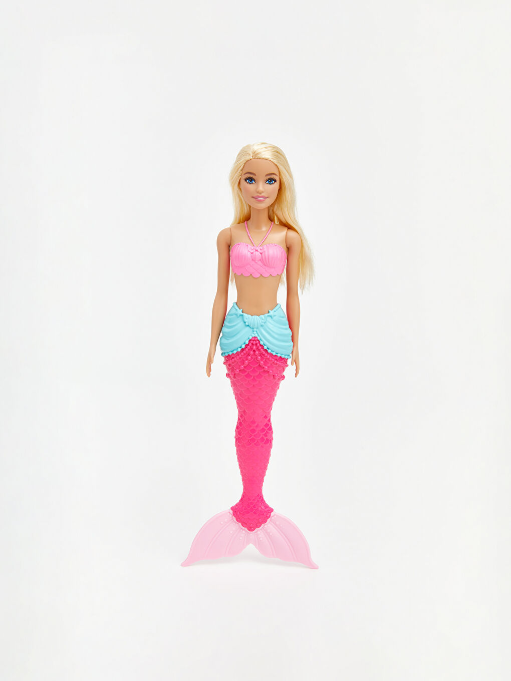 Oyuncak Barbie Bebek-2