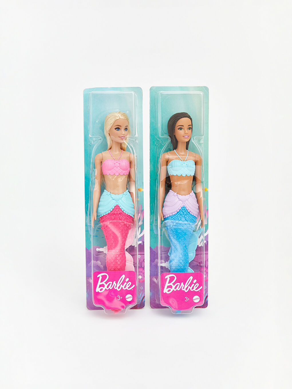 Oyuncak Barbie Bebek