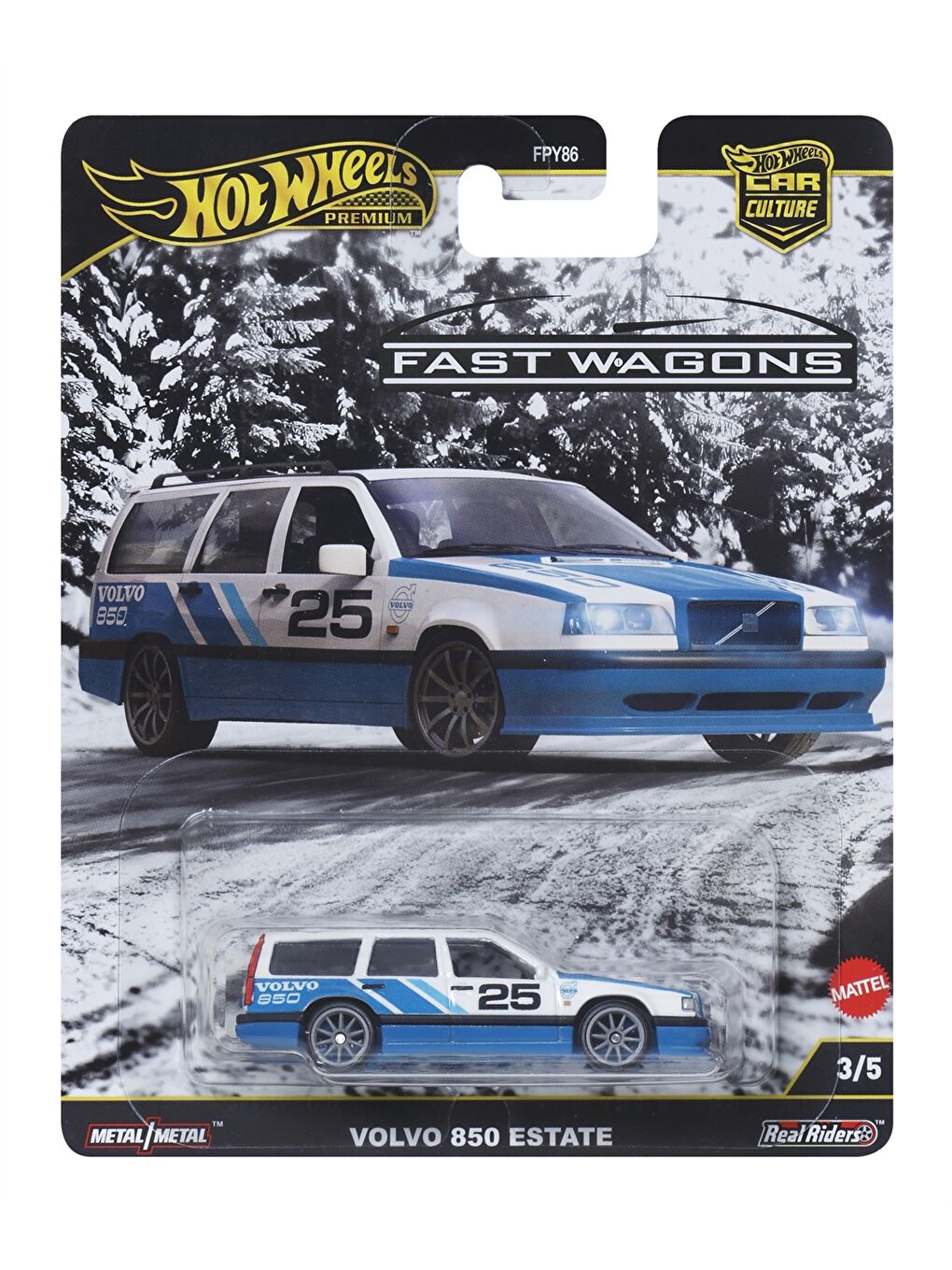 Oyuncak Araba FPY86-4