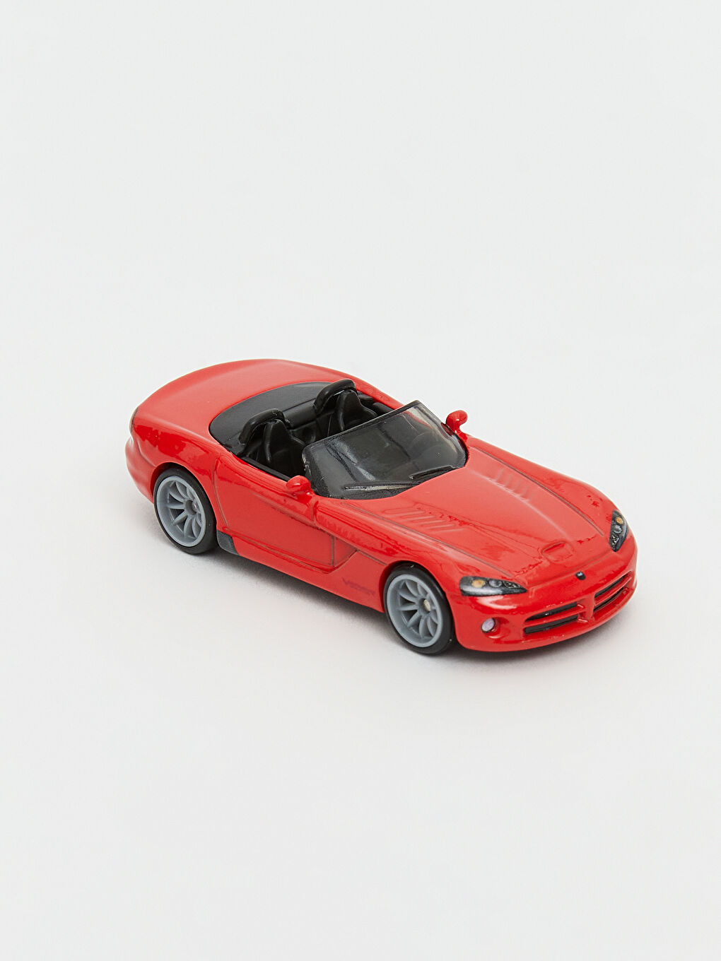 Hızlı ve Öfkeli HNW46 Oyuncak Araba-3