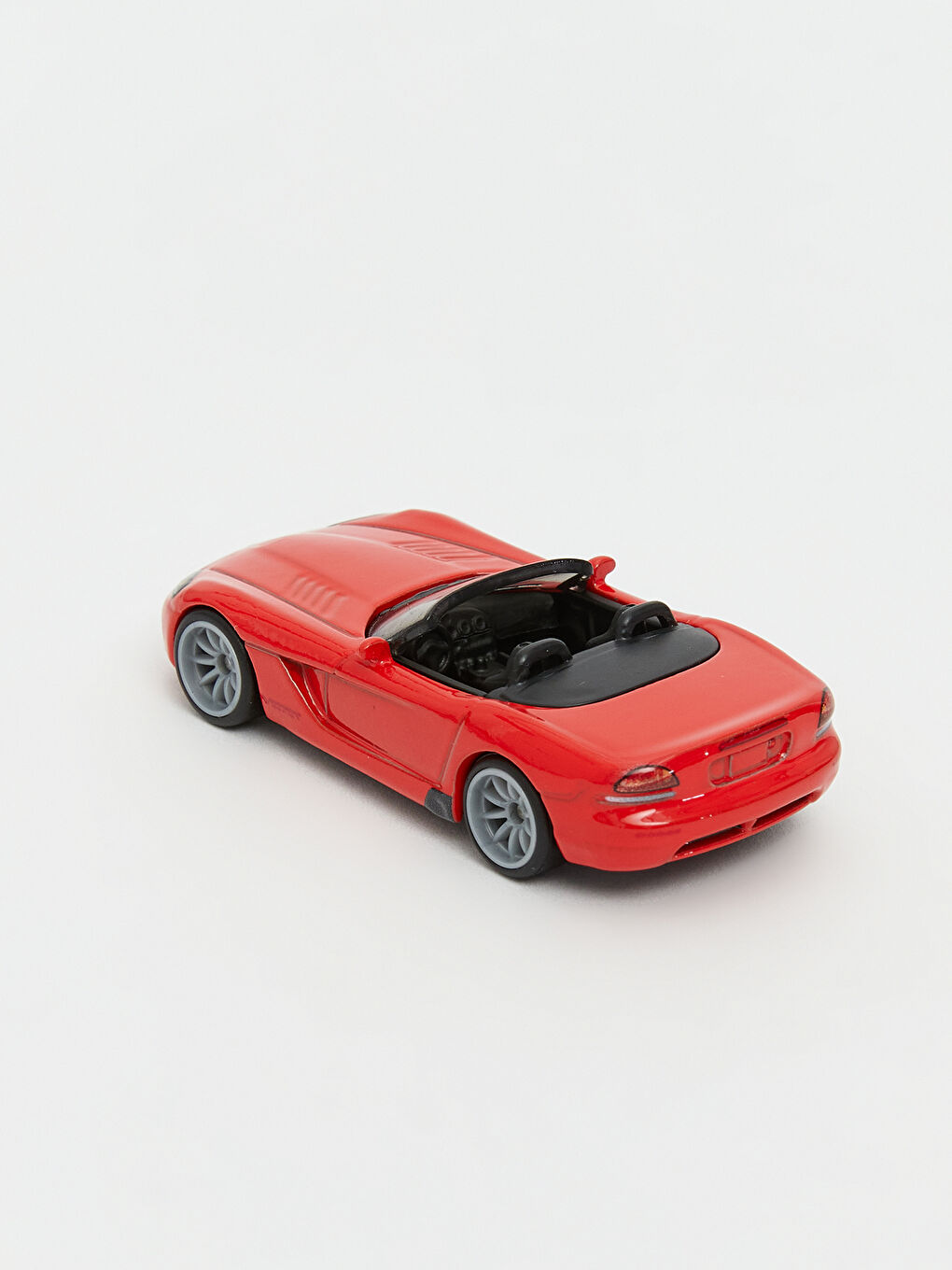 Hızlı ve Öfkeli HNW46 Oyuncak Araba-5