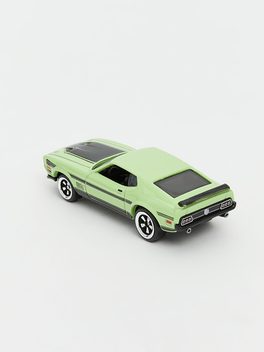 Oyuncak Araba GRT01-2