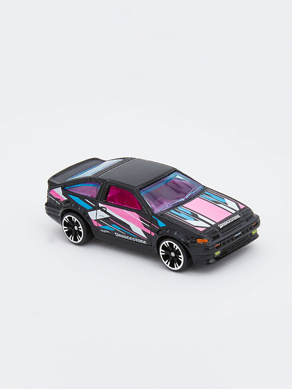 Neon Speeders Oyuncak Araba HLH72-2