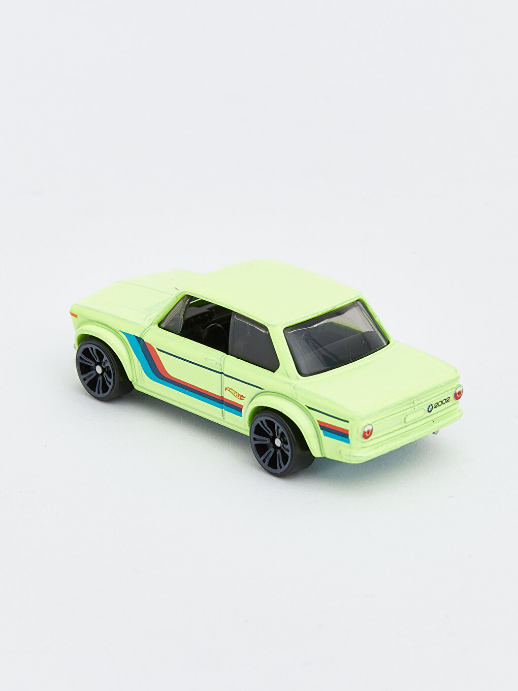 Neon Speeders Oyuncak Araba HLH72-7