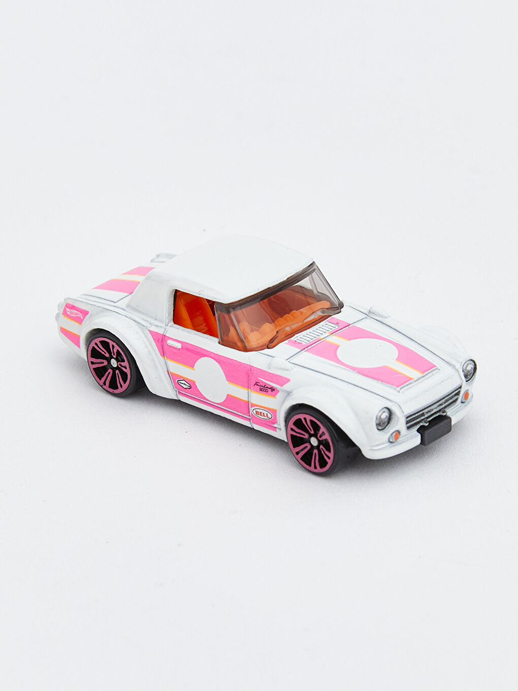 Neon Speeders Oyuncak Araba HLH72-8