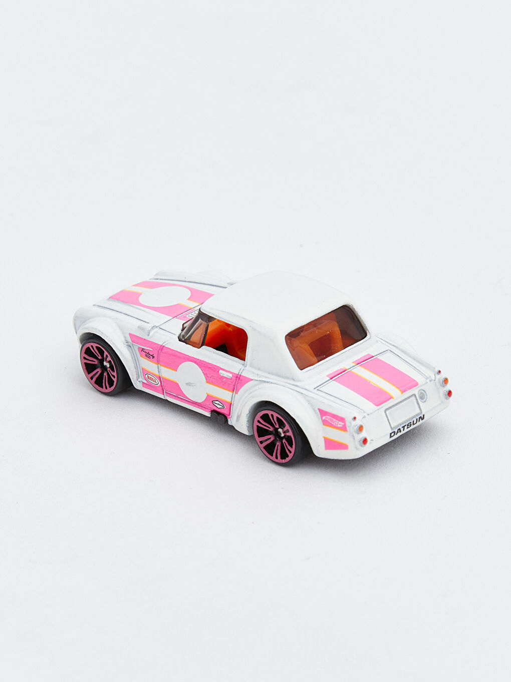 Neon Speeders Oyuncak Araba HLH72-9