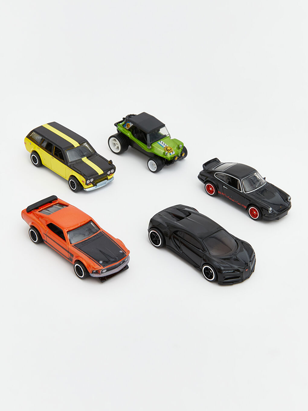 Oyuncak Araba GJT68-7