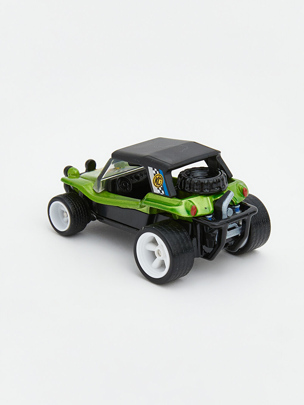 Oyuncak Araba GJT68-14