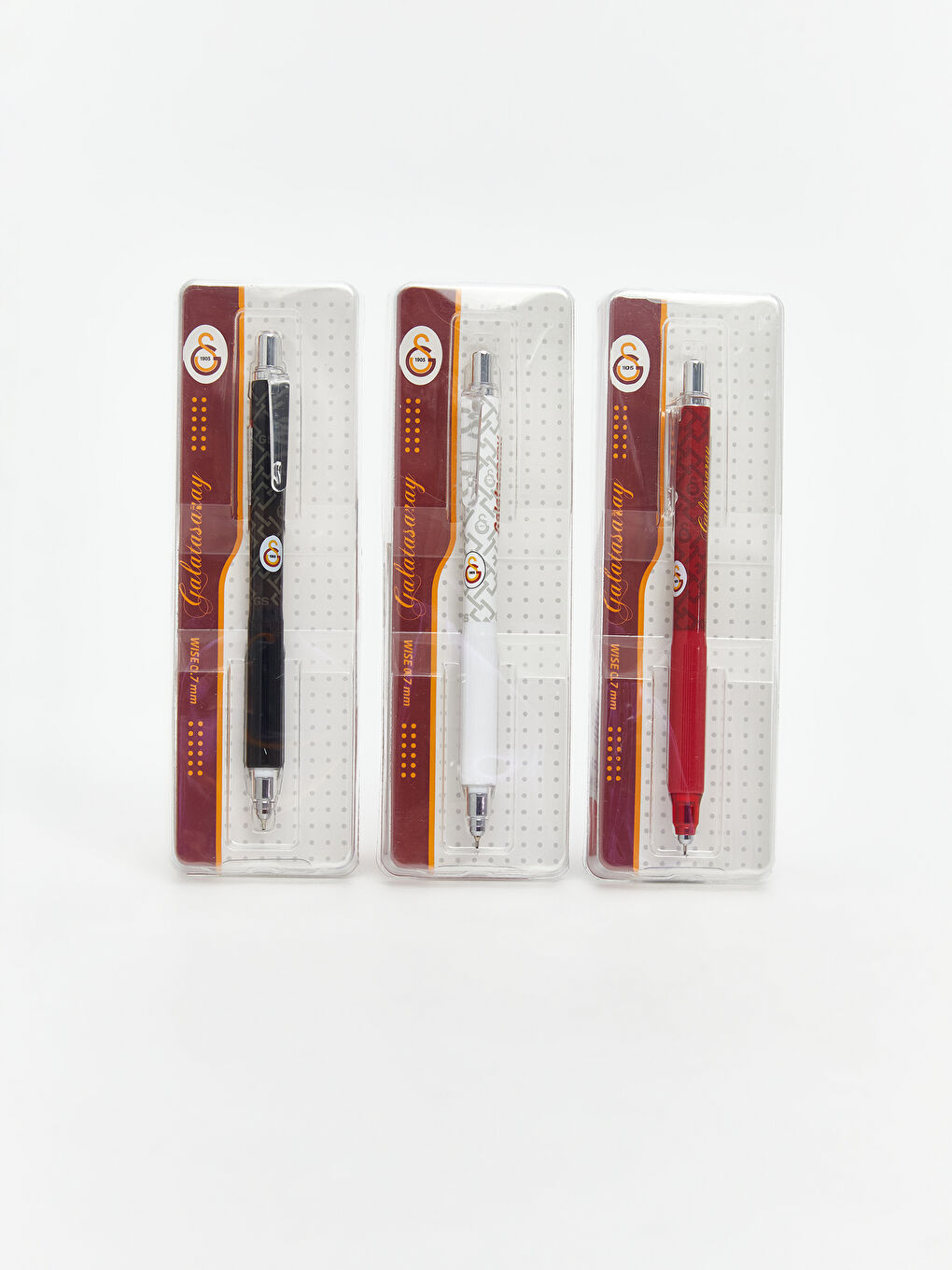 Galatasaray Lisanslı Uçlu Kalem-1