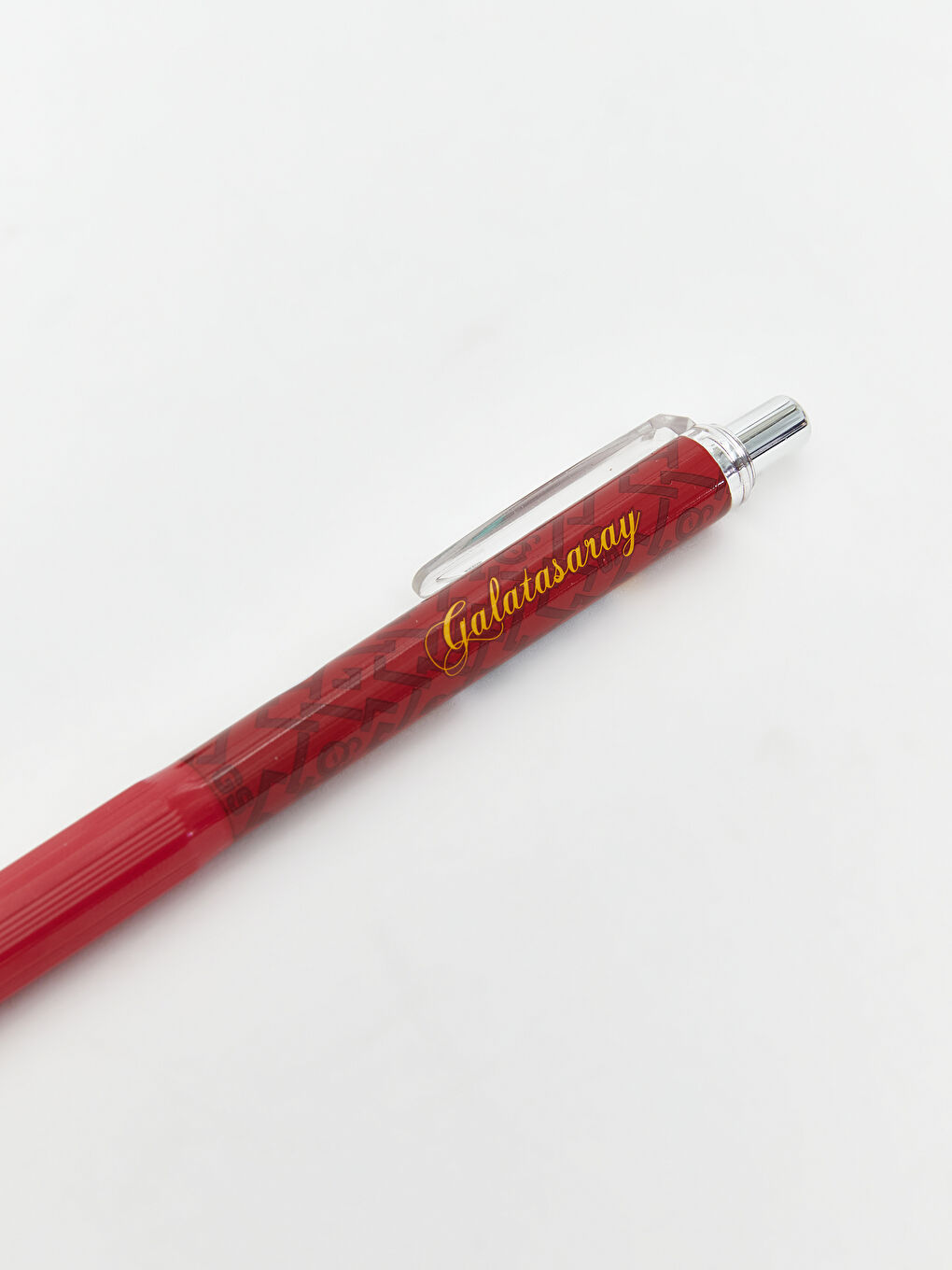 Galatasaray Lisanslı Uçlu Kalem-2