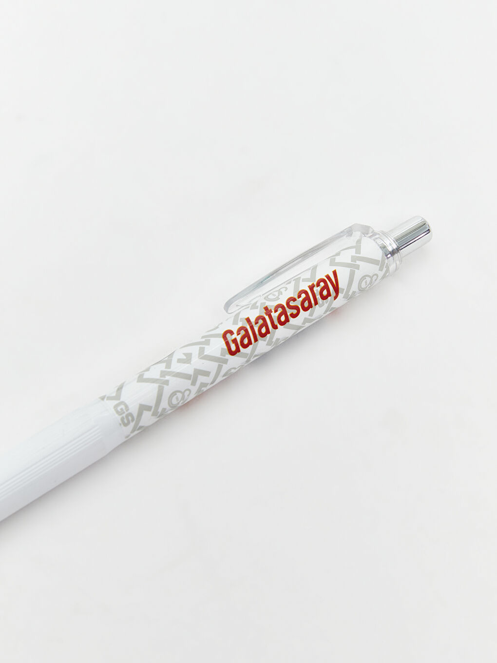 Galatasaray Lisanslı Uçlu Kalem-4