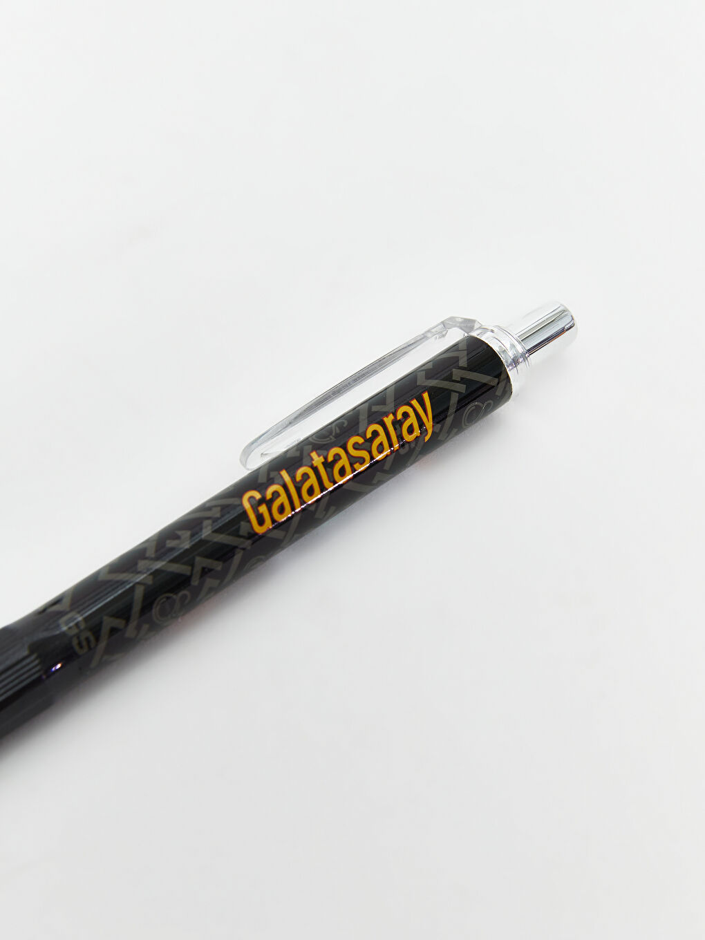 Galatasaray Lisanslı Uçlu Kalem-6